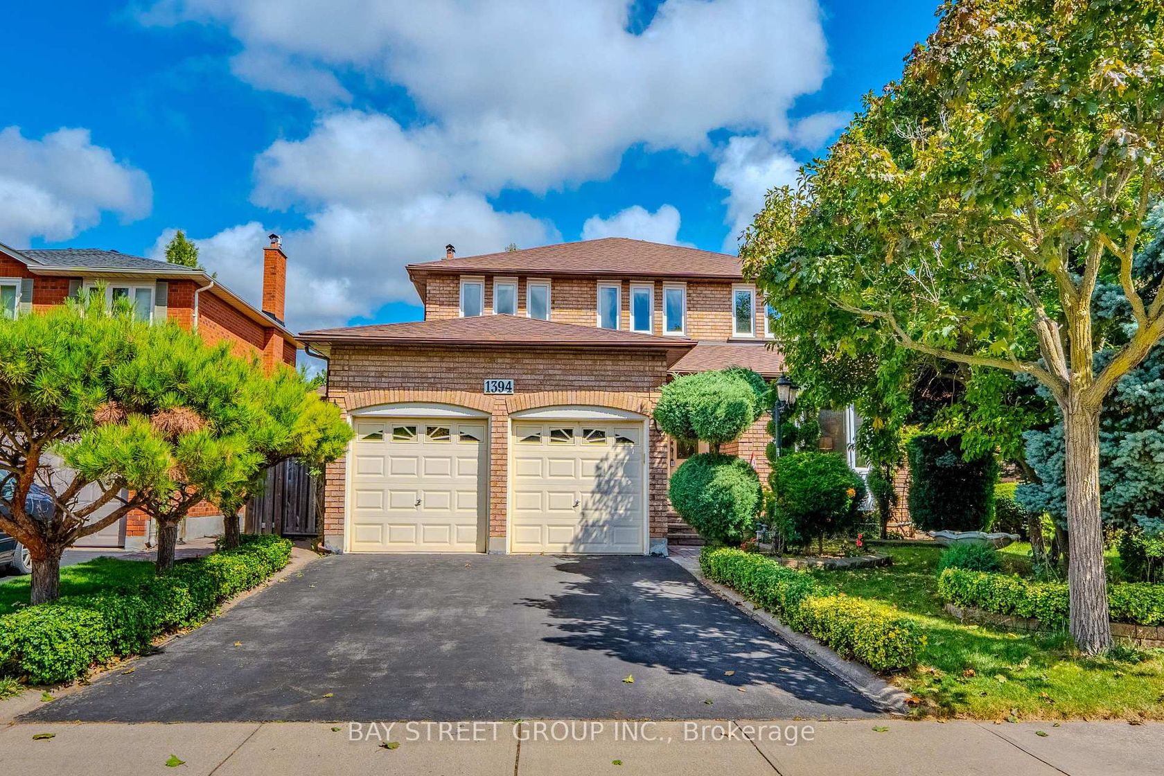 1394 Peartree Circle, GA Glen Abbey, Oakville 