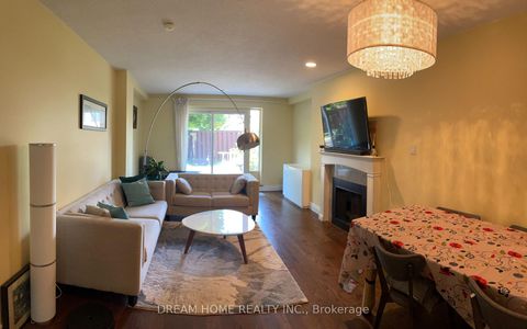 Photo 0 at 6 - 74 Upper Canada Drive, Windfields, Toronto