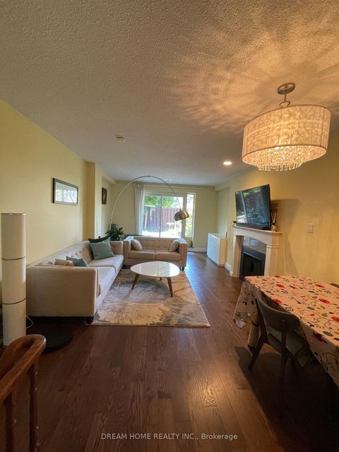 Photo 3 at 6 - 74 Upper Canada Drive, Windfields, Toronto