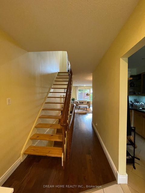 Photo 4 at 6 - 74 Upper Canada Drive, Windfields, Toronto
