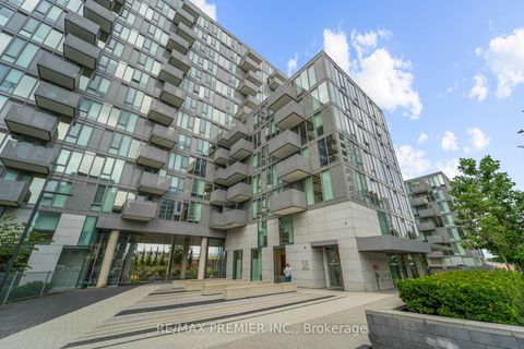Photo 0 at 102 - 38 Monte Kwinter Court, Clanton Park, Toronto