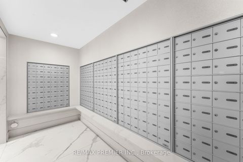 Photo 3 at 102 - 38 Monte Kwinter Court, Clanton Park, Toronto Photo 3 at 102 - 38 Monte Kwinter Court, Clanton Park, Toronto