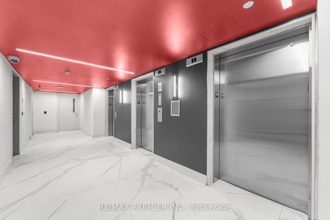 Photo 4 at 102 - 38 Monte Kwinter Court, Clanton Park, Toronto Photo 4 at 102 - 38 Monte Kwinter Court, Clanton Park, Toronto