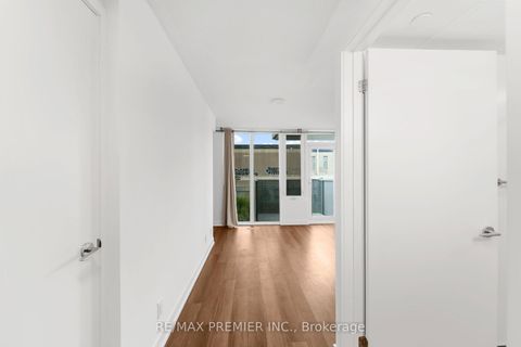 Photo 6 at 102 - 38 Monte Kwinter Court, Clanton Park, Toronto Photo 6 at 102 - 38 Monte Kwinter Court, Clanton Park, Toronto