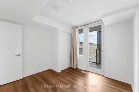 Photo 7 at 102 - 38 Monte Kwinter Court, Clanton Park, Toronto