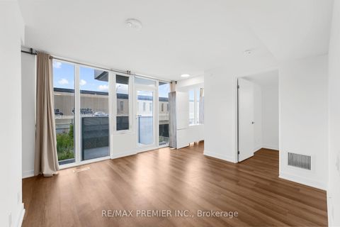 Photo 8 at 102 - 38 Monte Kwinter Court, Clanton Park, Toronto Photo 8 at 102 - 38 Monte Kwinter Court, Clanton Park, Toronto