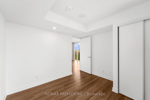 Photo 9 at 102 - 38 Monte Kwinter Court, Clanton Park, Toronto