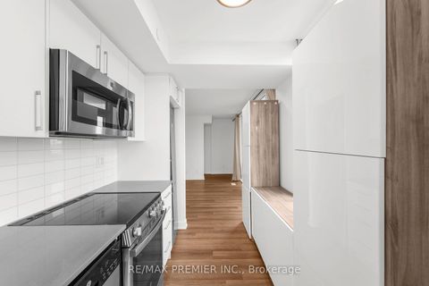 Photo 14 at 102 - 38 Monte Kwinter Court, Clanton Park, Toronto