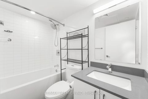 Photo 15 at 102 - 38 Monte Kwinter Court, Clanton Park, Toronto