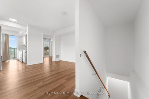 Photo 17 at 102 - 38 Monte Kwinter Court, Clanton Park, Toronto
