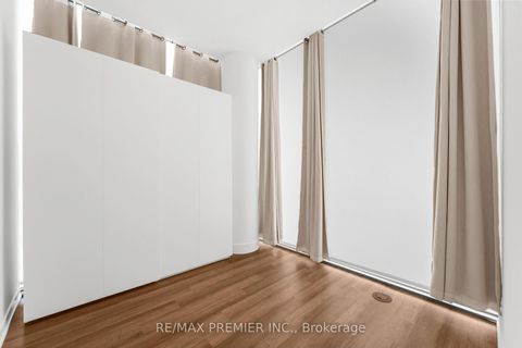 Photo 18 at 102 - 38 Monte Kwinter Court, Clanton Park, Toronto