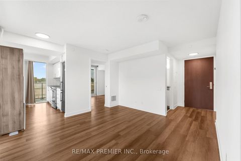 Photo 20 at 102 - 38 Monte Kwinter Court, Clanton Park, Toronto