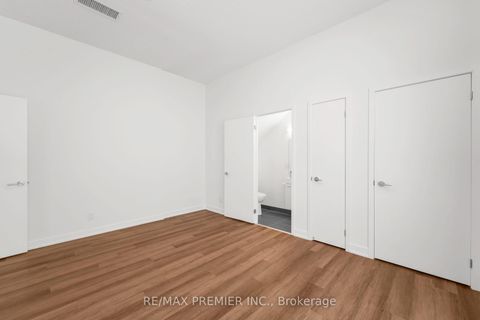 Photo 23 at 102 - 38 Monte Kwinter Court, Clanton Park, Toronto