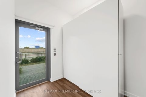 Photo 27 at 102 - 38 Monte Kwinter Court, Clanton Park, Toronto