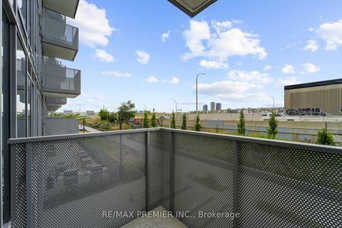 Photo 28 at 102 - 38 Monte Kwinter Court, Clanton Park, Toronto