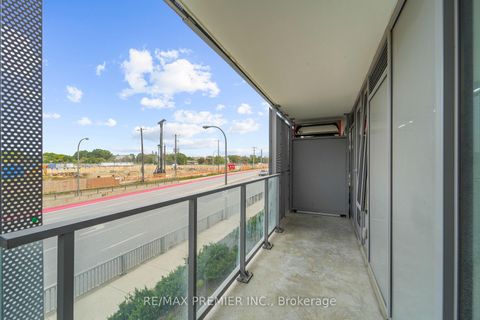 Photo 29 at 102 - 38 Monte Kwinter Court, Clanton Park, Toronto