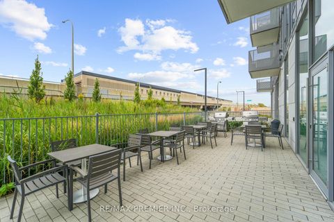 Photo 30 at 102 - 38 Monte Kwinter Court, Clanton Park, Toronto