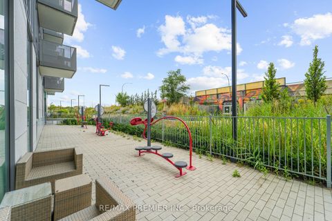 Photo 31 at 102 - 38 Monte Kwinter Court, Clanton Park, Toronto