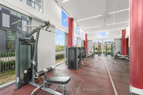 Photo 32 at 102 - 38 Monte Kwinter Court, Clanton Park, Toronto