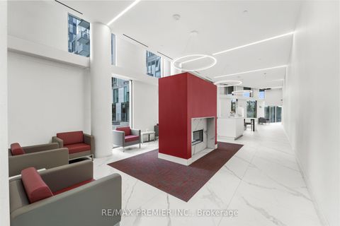 Photo 33 at 102 - 38 Monte Kwinter Court, Clanton Park, Toronto