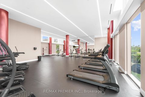 Photo 35 at 102 - 38 Monte Kwinter Court, Clanton Park, Toronto