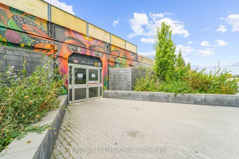 Photo 36 at 102 - 38 Monte Kwinter Court, Clanton Park, Toronto Photo 36 at 102 - 38 Monte Kwinter Court, Clanton Park, Toronto