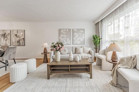 Photo 4 at 57 Allanford Road, Sullivan, Toronto