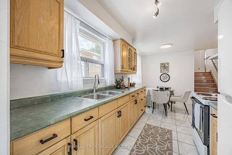 Photo 9 at 57 Allanford Road, Sullivan, Toronto