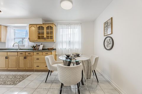 Photo 10 at 57 Allanford Road, Sullivan, Toronto Photo 10 at 57 Allanford Road, Sullivan, Toronto