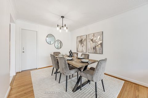 Photo 11 at 57 Allanford Road, Sullivan, Toronto