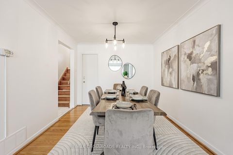 Photo 12 at 57 Allanford Road, Sullivan, Toronto
