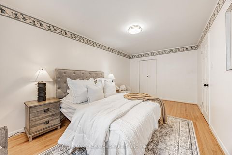 Photo 13 at 57 Allanford Road, Sullivan, Toronto