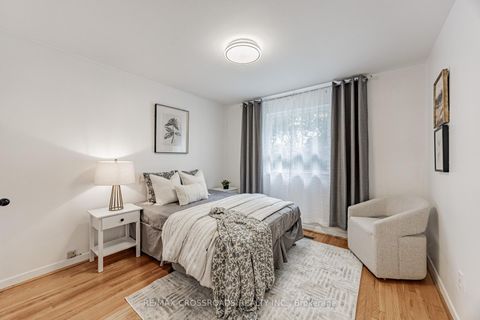 Photo 15 at 57 Allanford Road, Sullivan, Toronto Photo 15 at 57 Allanford Road, Sullivan, Toronto