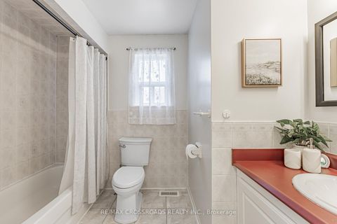 Photo 16 at 57 Allanford Road, Sullivan, Toronto Photo 16 at 57 Allanford Road, Sullivan, Toronto