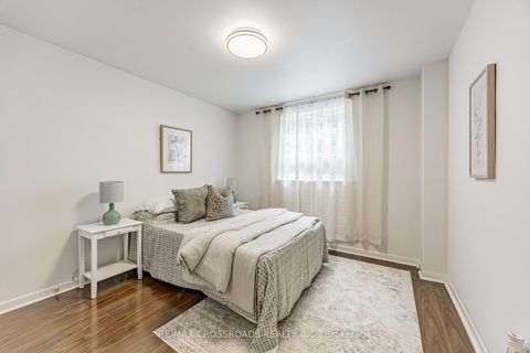 Photo 21 at 57 Allanford Road, Sullivan, Toronto