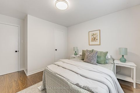 Photo 22 at 57 Allanford Road, Sullivan, Toronto