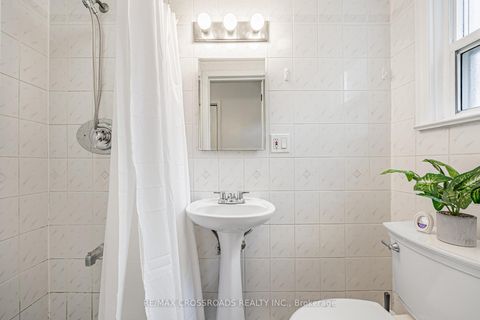 Photo 25 at 57 Allanford Road, Sullivan, Toronto