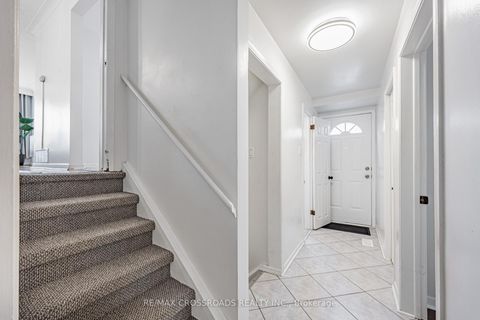 Photo 26 at 57 Allanford Road, Sullivan, Toronto Photo 26 at 57 Allanford Road, Sullivan, Toronto