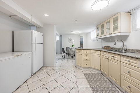 Photo 27 at 57 Allanford Road, Sullivan, Toronto