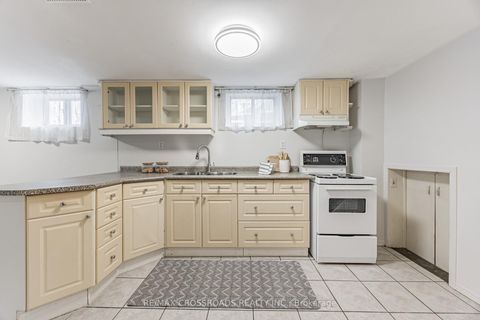 Photo 28 at 57 Allanford Road, Sullivan, Toronto