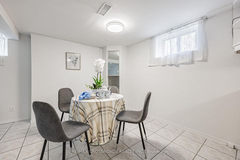 Photo 29 at 57 Allanford Road, Sullivan, Toronto