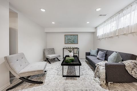 Photo 30 at 57 Allanford Road, Sullivan, Toronto