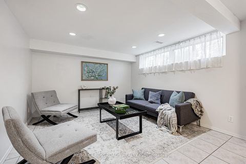 Photo 31 at 57 Allanford Road, Sullivan, Toronto