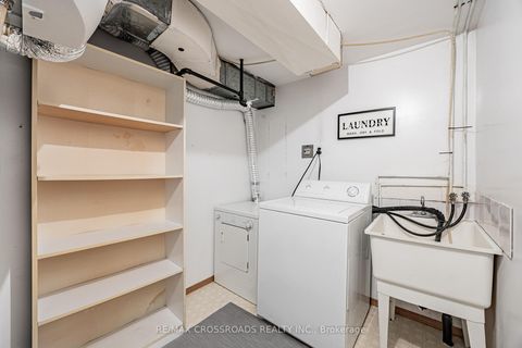 Photo 32 at 57 Allanford Road, Sullivan, Toronto