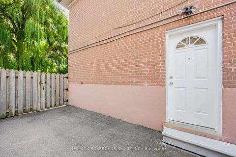 Photo 33 at 57 Allanford Road, Sullivan, Toronto