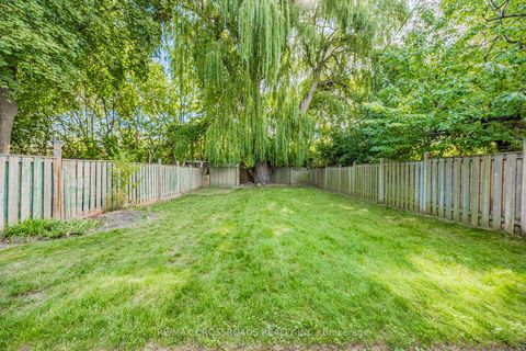 Photo 34 at 57 Allanford Road, Sullivan, Toronto