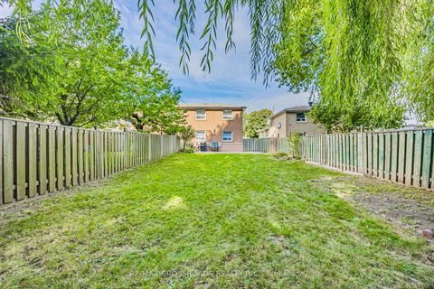 Photo 35 at 57 Allanford Road, Sullivan, Toronto