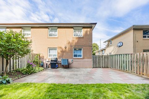 Photo 36 at 57 Allanford Road, Sullivan, Toronto