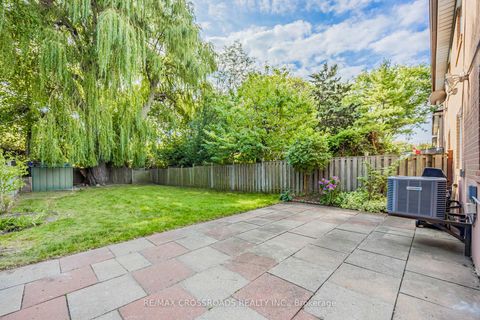 Photo 37 at 57 Allanford Road, Sullivan, Toronto