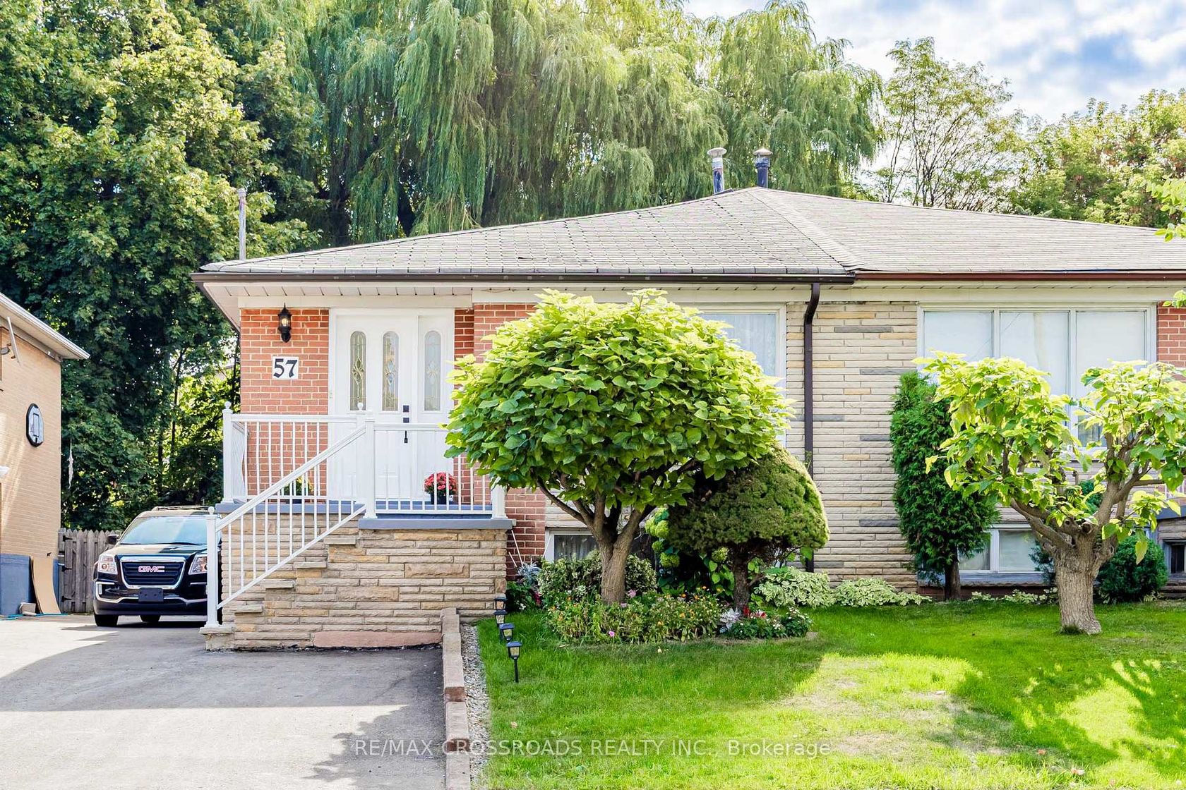 57 Allanford Road, Sullivan, Toronto 